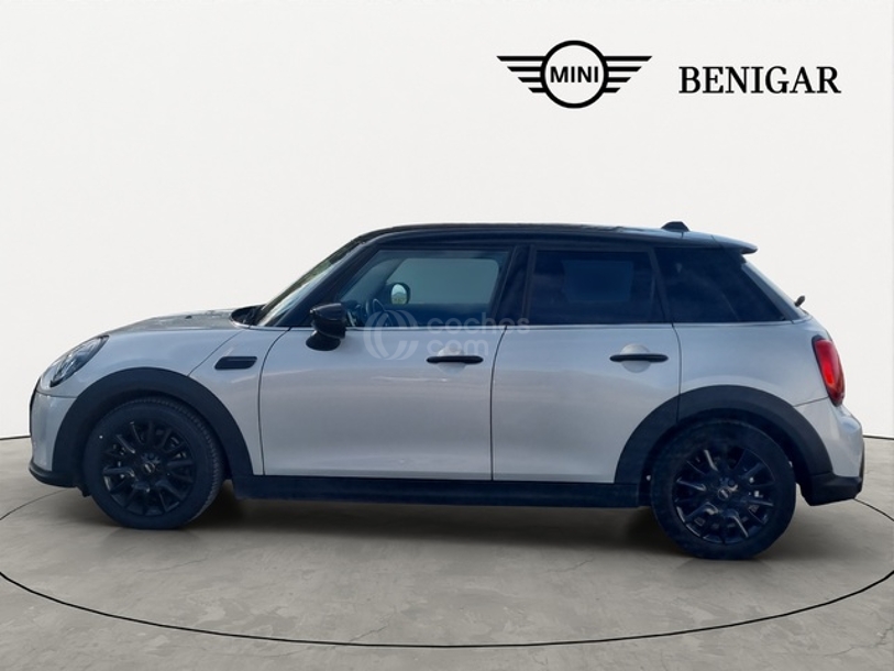 Foto del MINI Mini Cooper