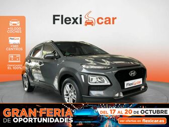 Imagen de HYUNDAI Kona 1.0 TGDI Klass 4x2