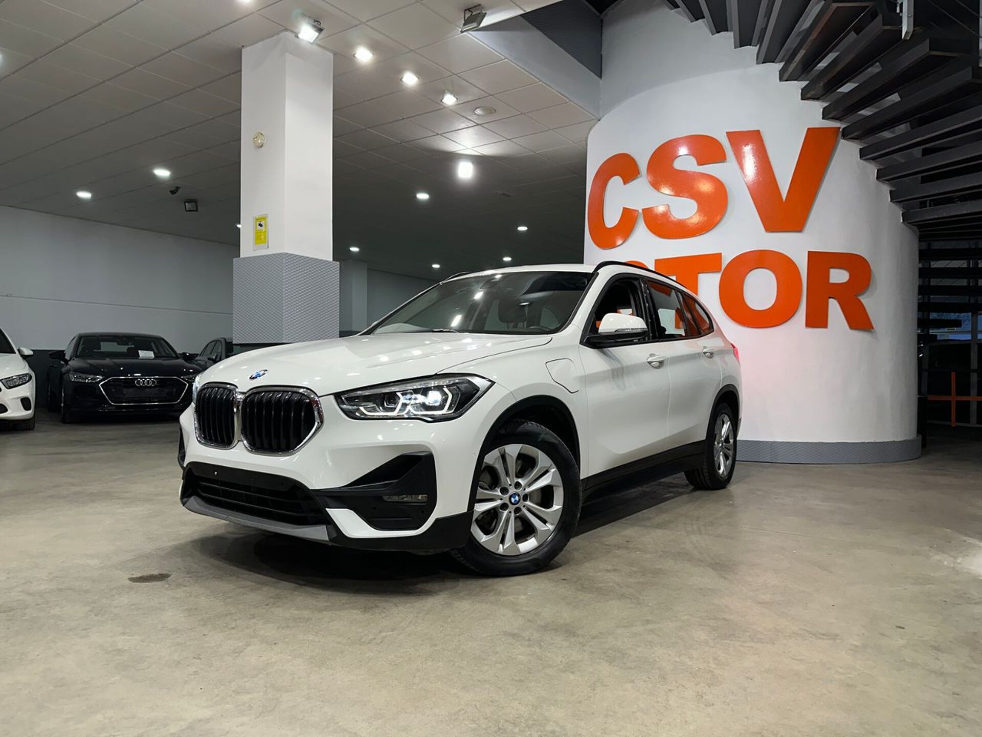 Imagen 2 de BMW X1