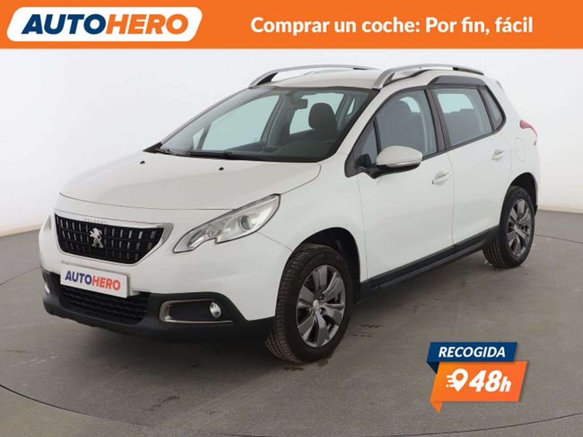 Imagen 1 de PEUGEOT 2008