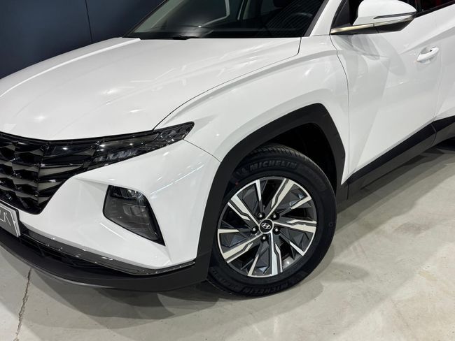 Foto del HYUNDAI Tucson 1.6 TGDI Maxx 4x2