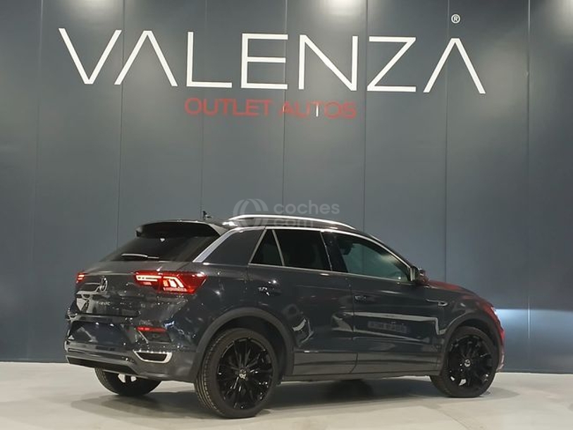 Foto del VOLKSWAGEN T-Roc 1.5 TSI R-Line DSG7