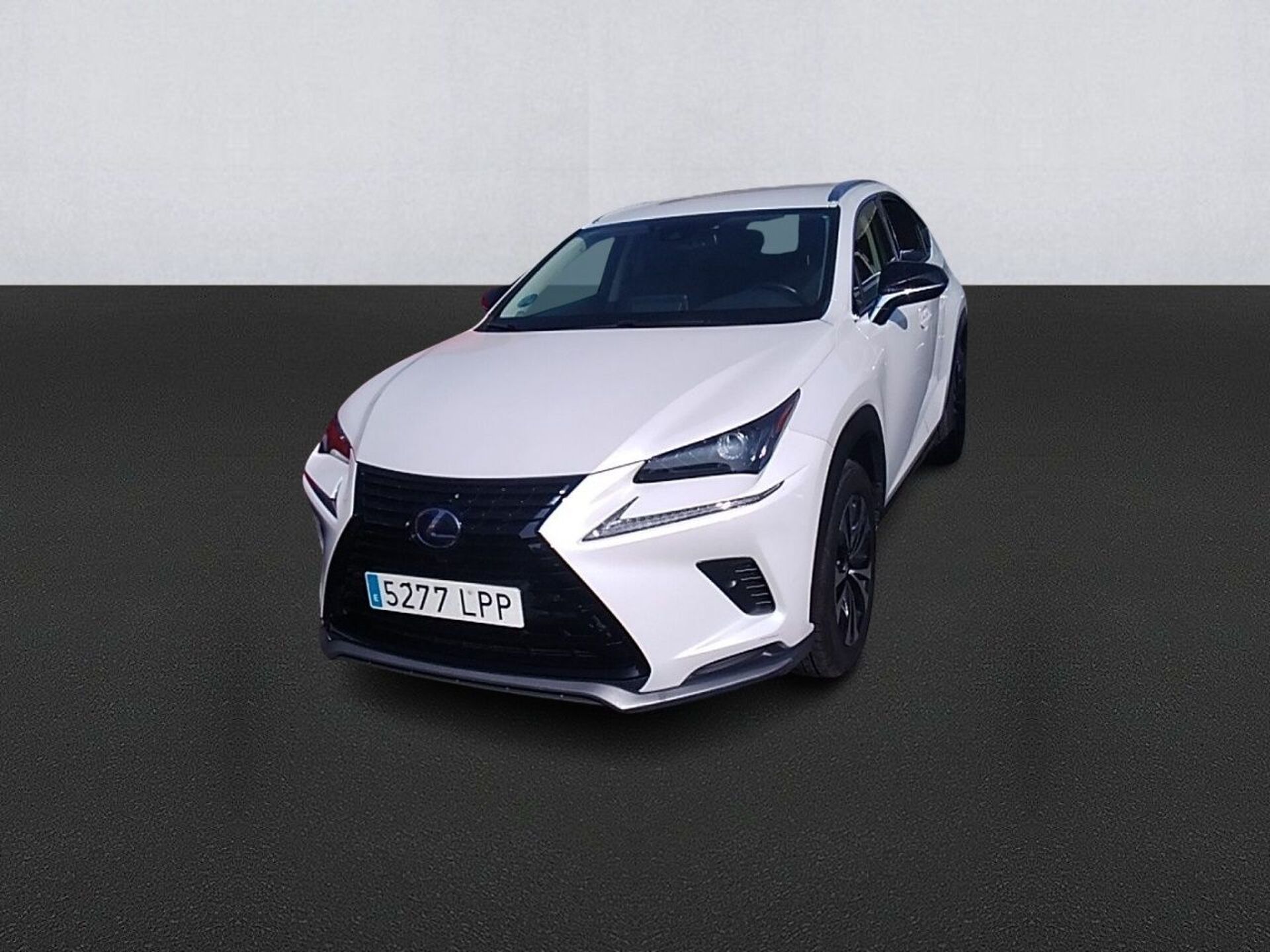 Imagen de LEXUS NX