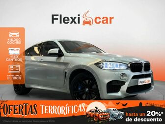 Imagen de BMW X6 MA