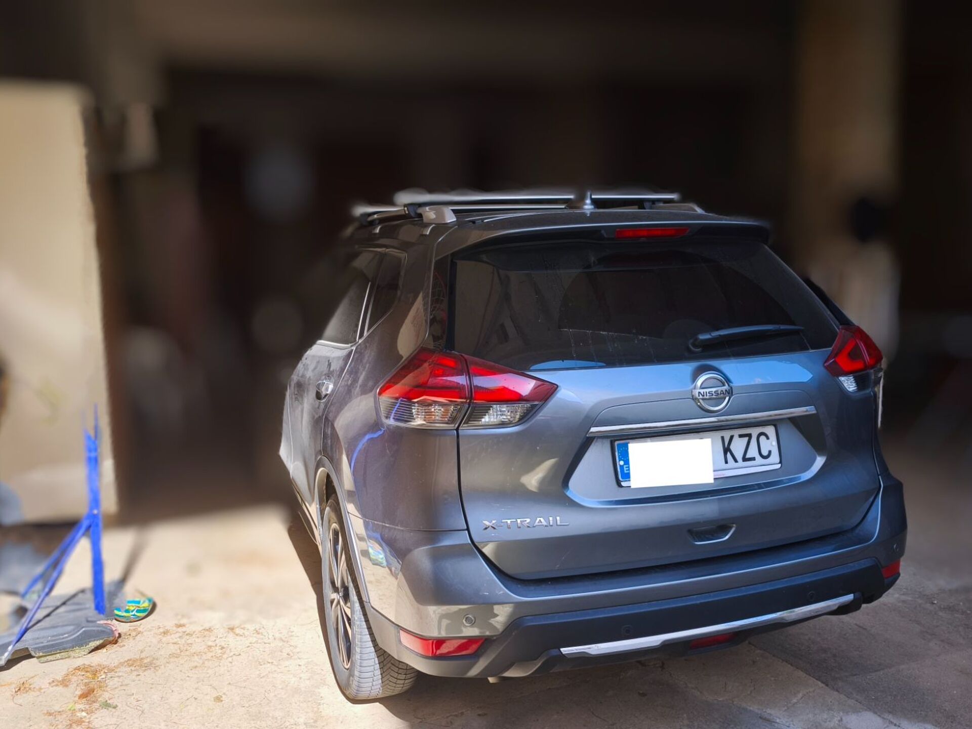 Imagen 2 de NISSAN X-Trail