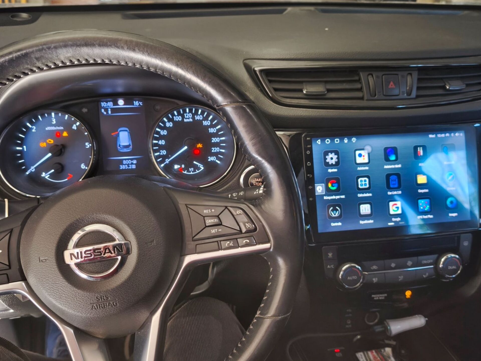 Imagen 3 de NISSAN X-Trail