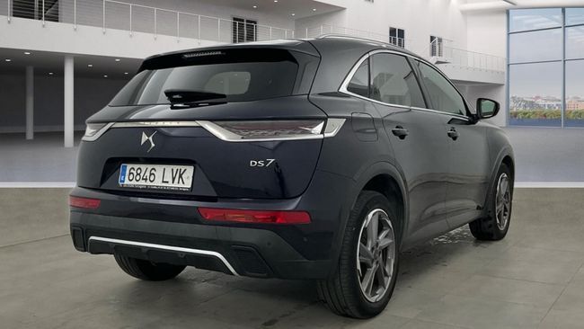 Foto del DS DS3 Crossback DS 3 Crossback BlueHDi Bastille 130 Aut.