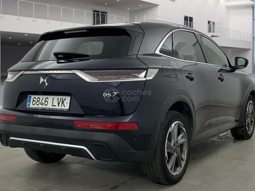 Foto del DS DS3 Crossback DS 3 Crossback BlueHDi Bastille 130 Aut.