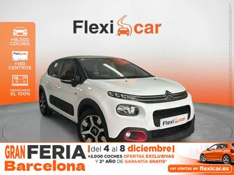 Imagen de CITROEN C3 1.2 PureTech S&S Shine 110