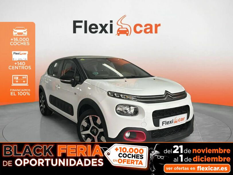 Foto del CITROEN C3 1.2 PureTech S&S Shine 110