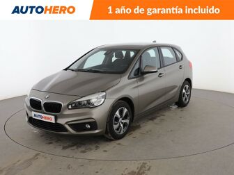 Imagen de BMW Serie 2 216d Active Tourer