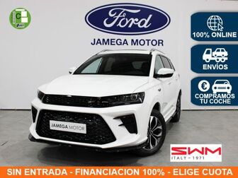 Imagen de SWM G01F 1.5T Luxury