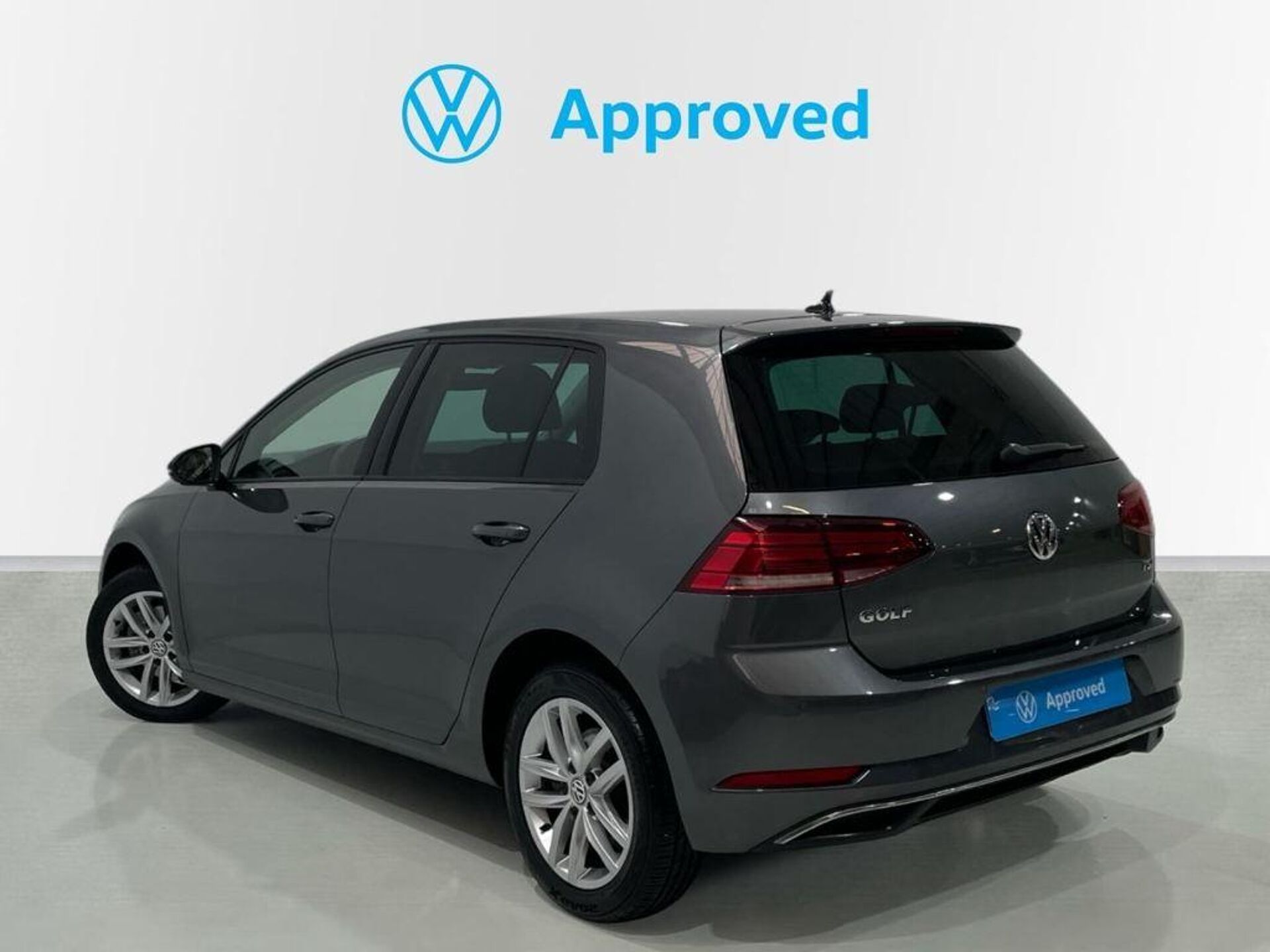 Imagen 2 de VOLKSWAGEN Golf