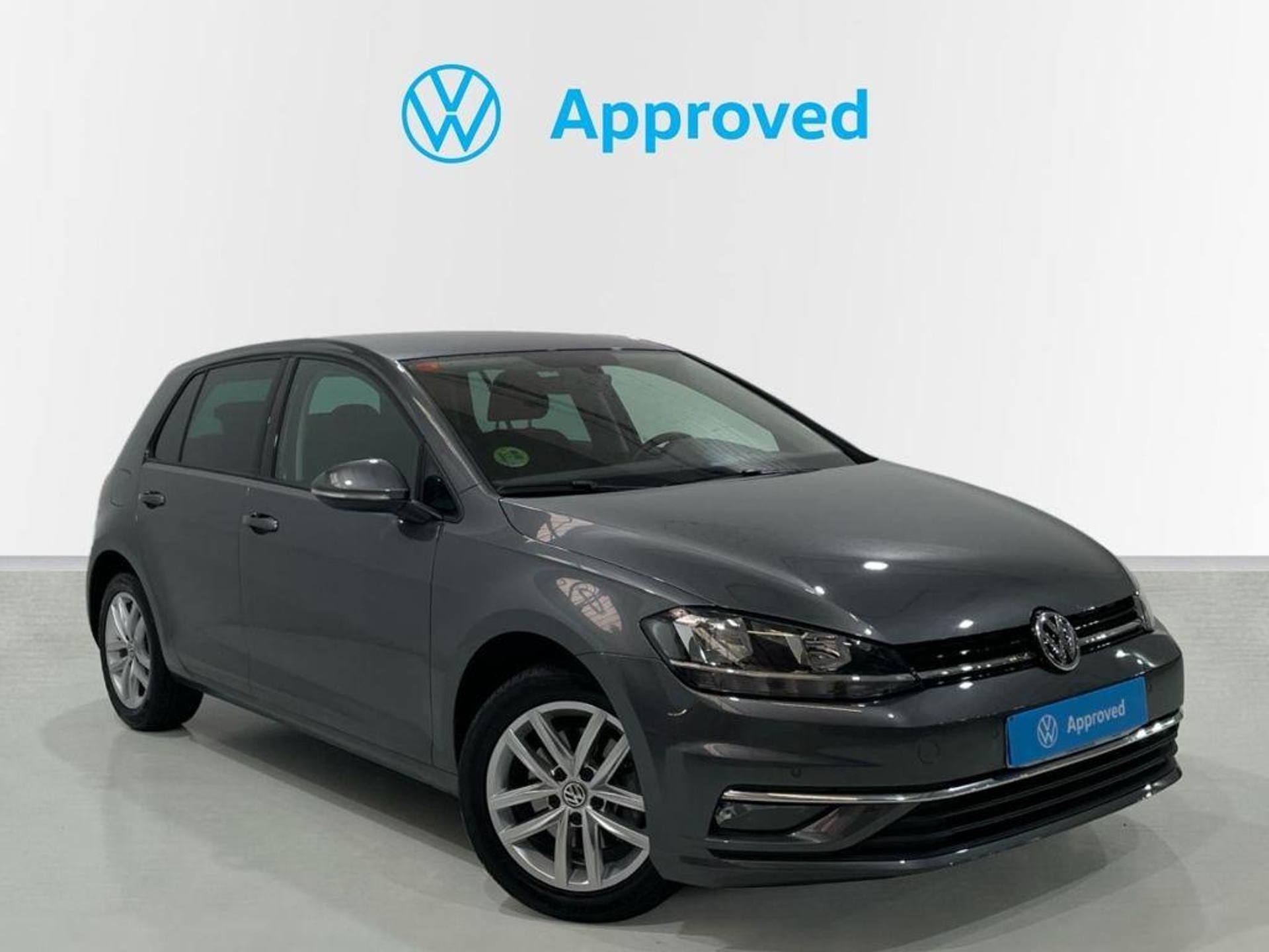 Imagen de VOLKSWAGEN Golf