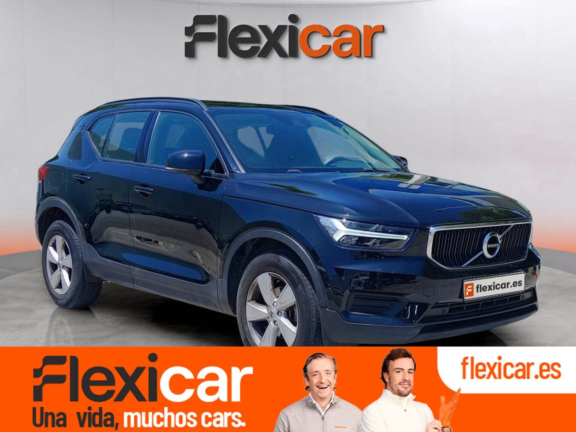 Imagen de VOLVO XC40