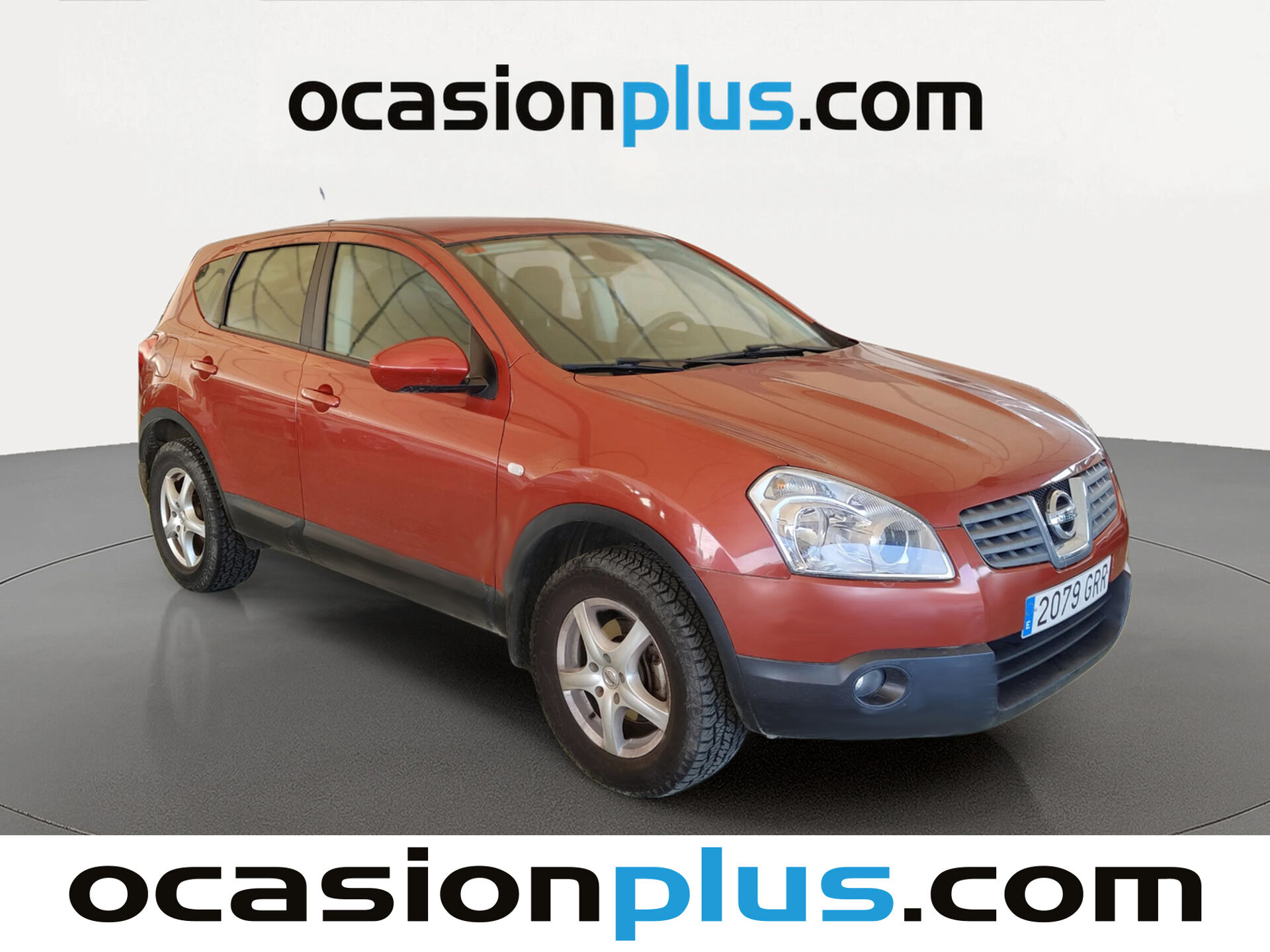 Imagen 2 de NISSAN Qashqai