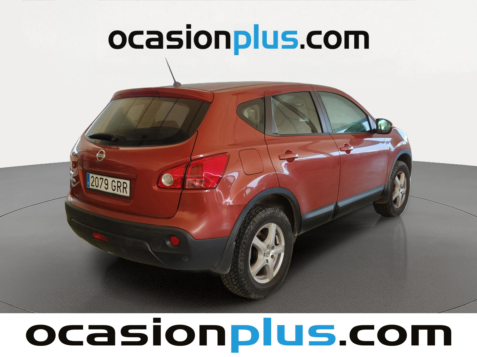 Imagen 3 de NISSAN Qashqai