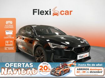 Imagen de CUPRA León 2.0 TSI VZ DSG 221Kw