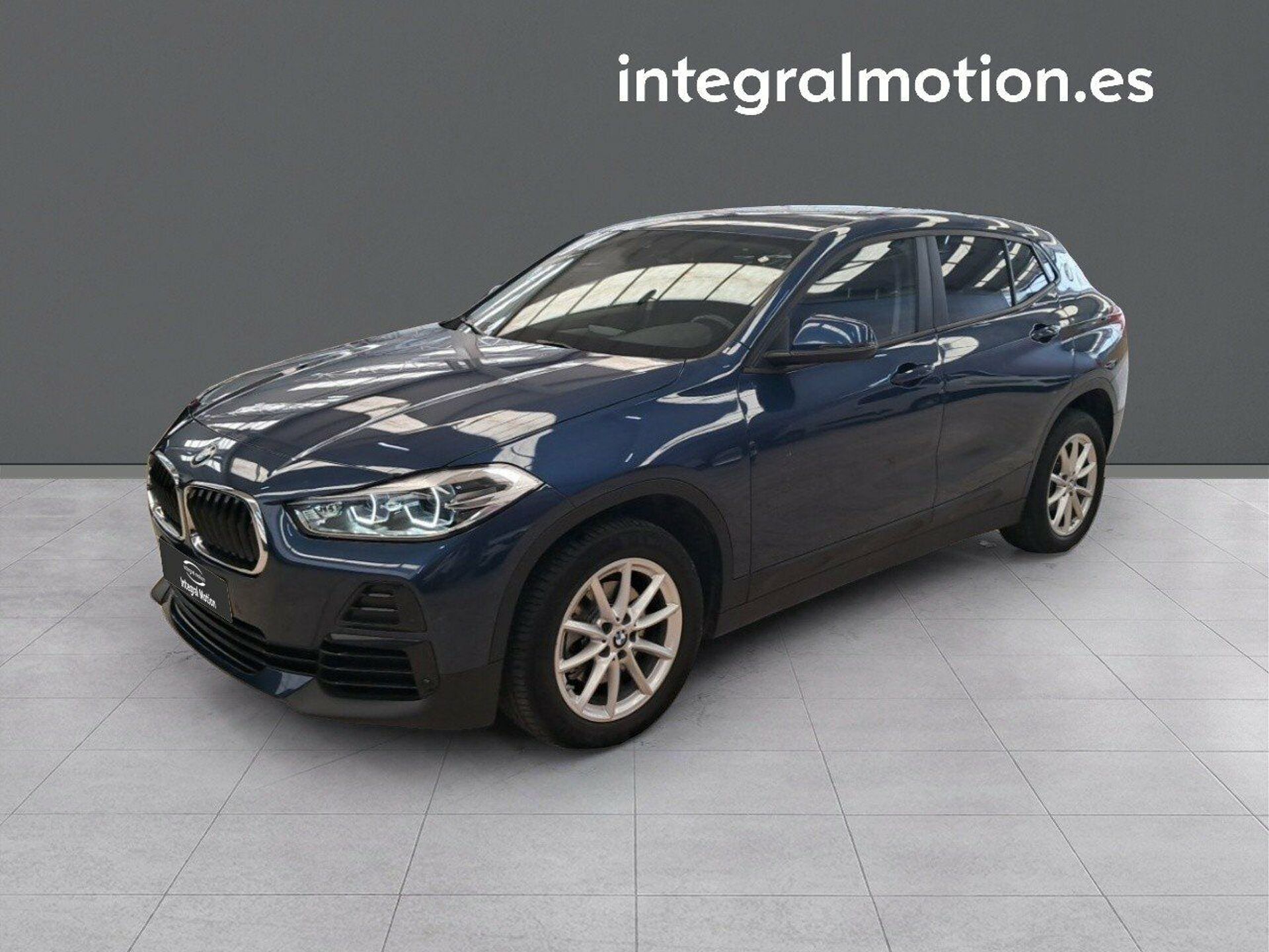 Imagen de BMW X2