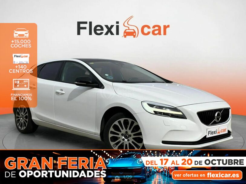 Foto del VOLVO V40 D2 Momentum 120