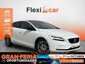 Imagen de VOLVO V40 D2 Momentum 120