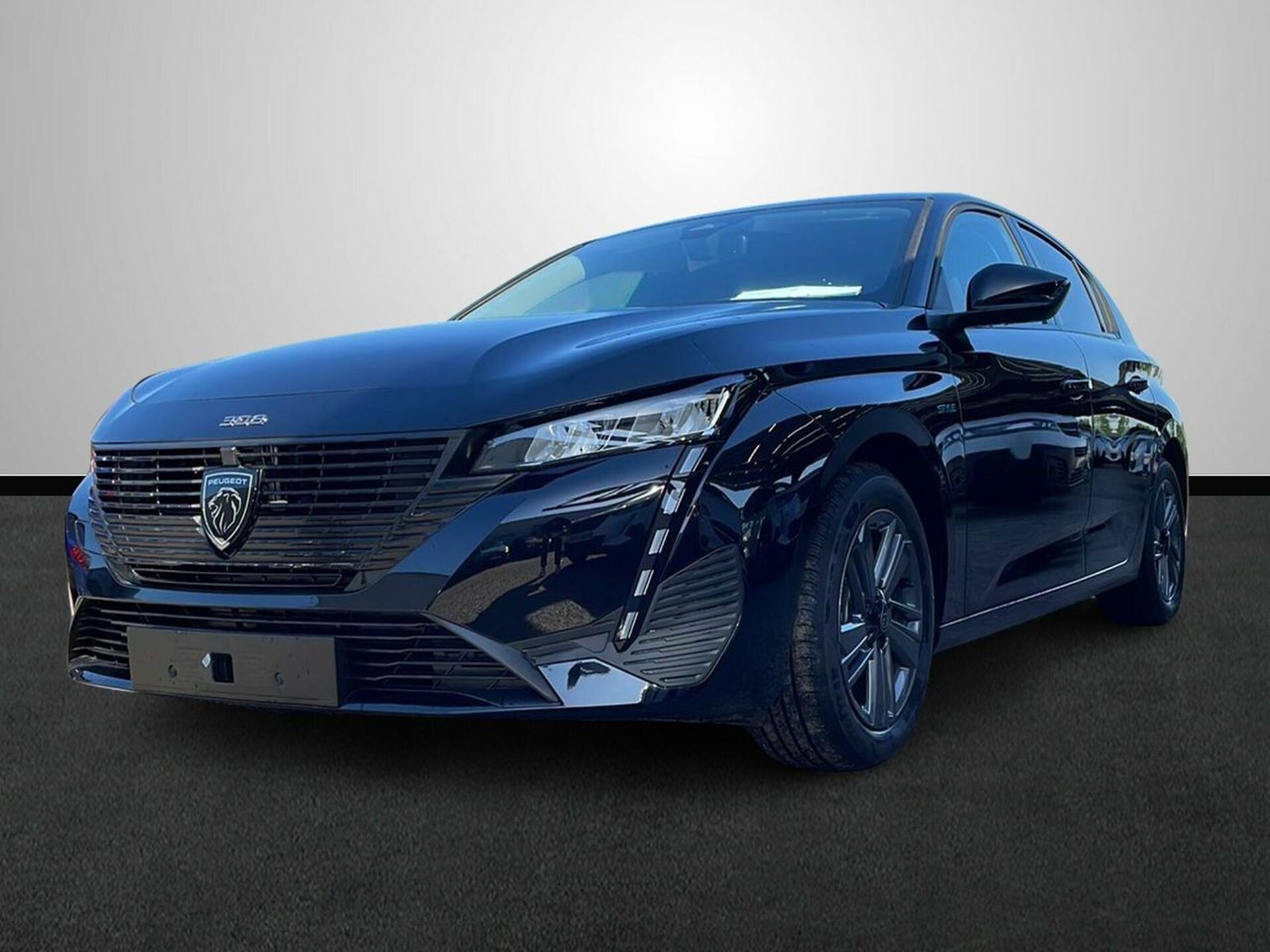 Imagen de PEUGEOT 308