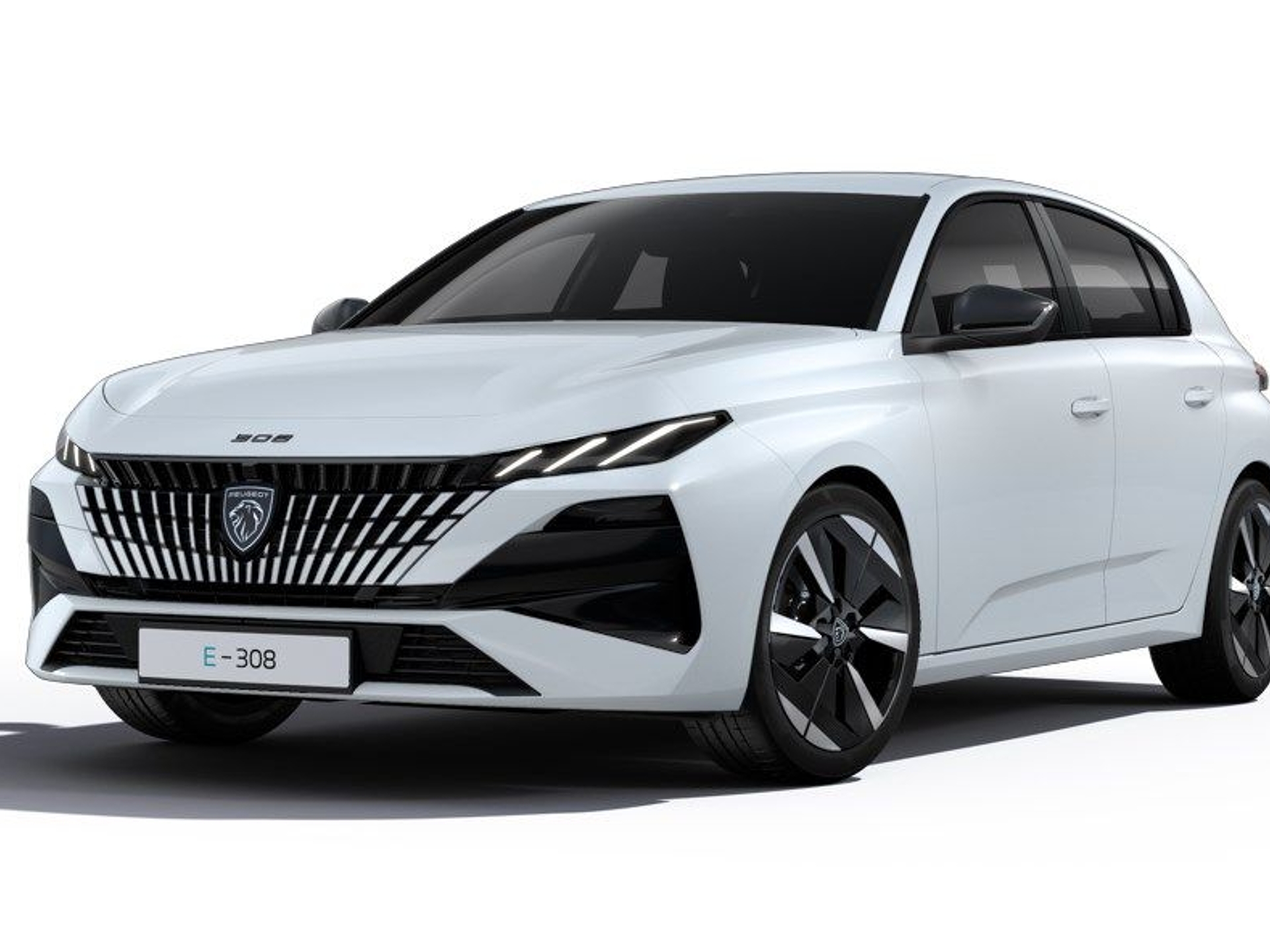 Imagen de PEUGEOT 308