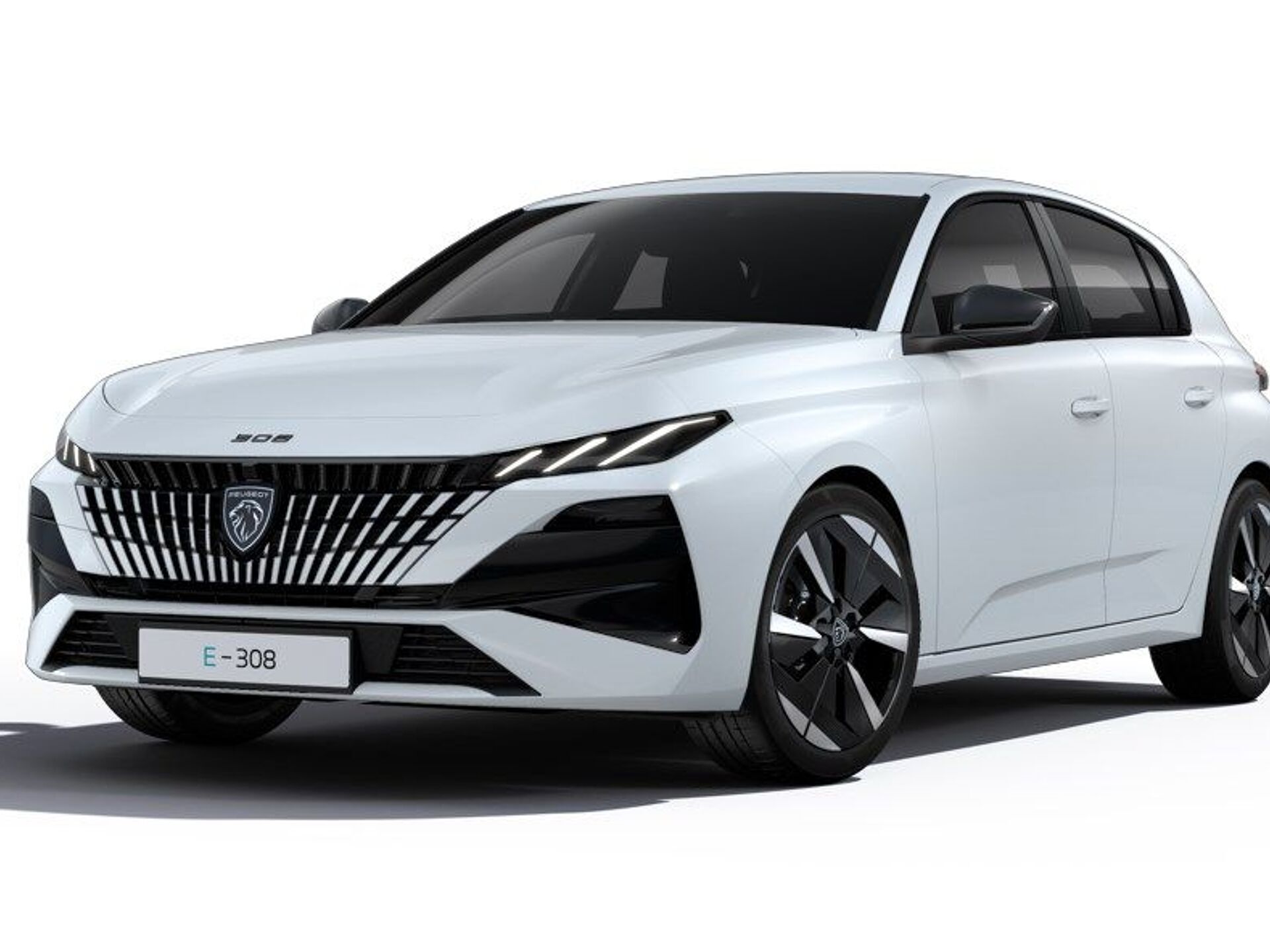 Imagen 1 de PEUGEOT 208