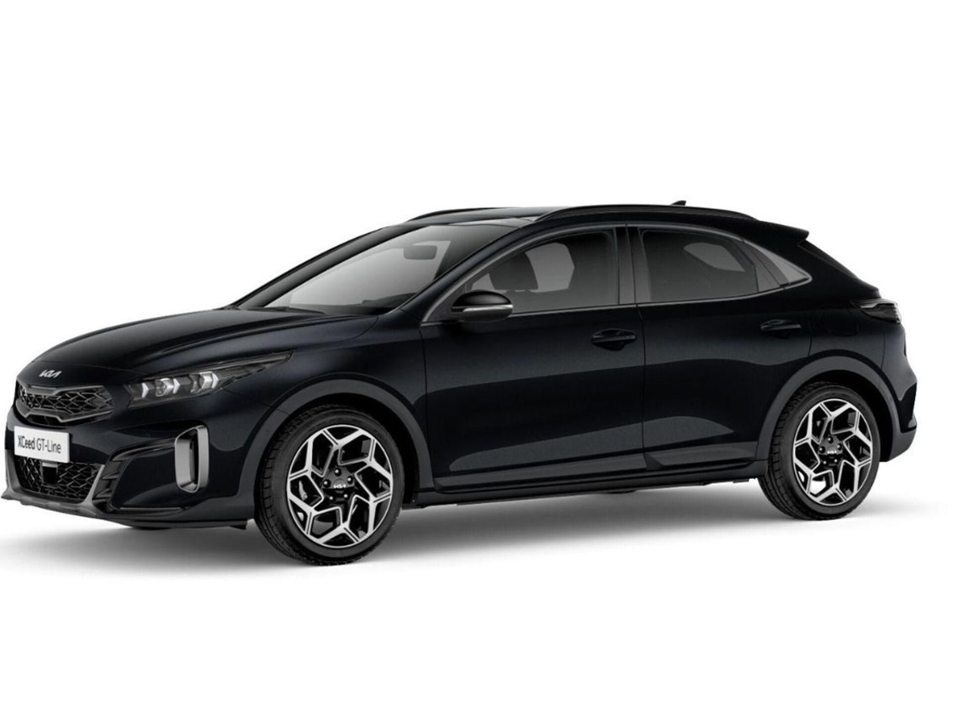 Imagen 2 de KIA XCeed