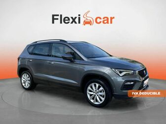 Imagen de SEAT Ateca 1.0 TSI S&S Reference