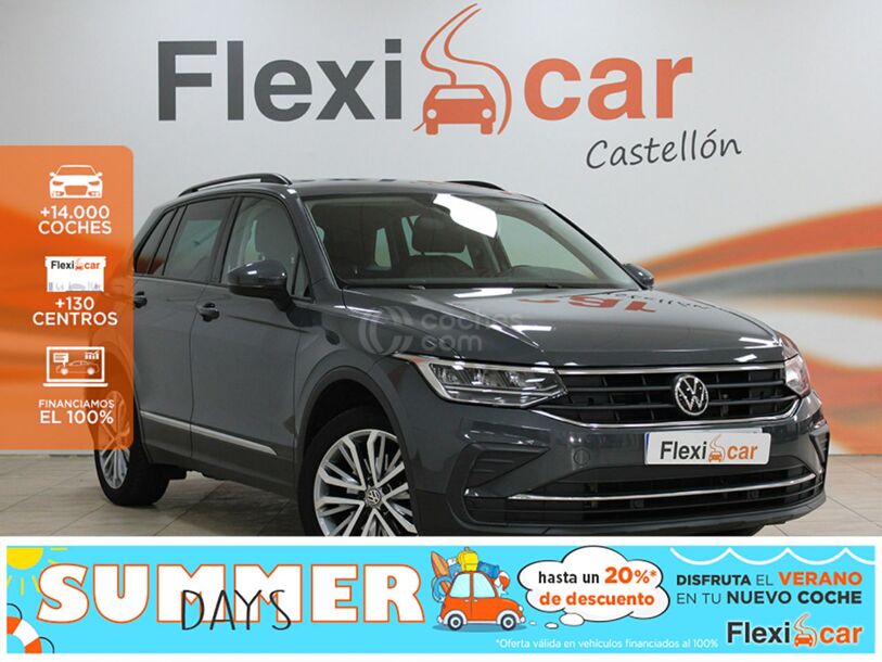 Foto del VOLKSWAGEN Tiguan 1.5 TSI Life DSG 110kW