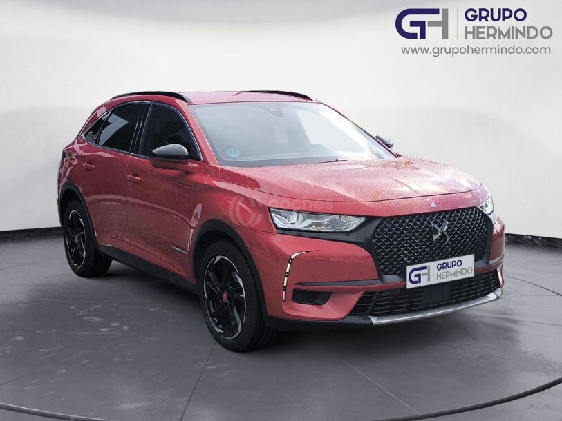 Foto del DS DS 7 Crossback 2.0BlueHDi Performance Line Aut.