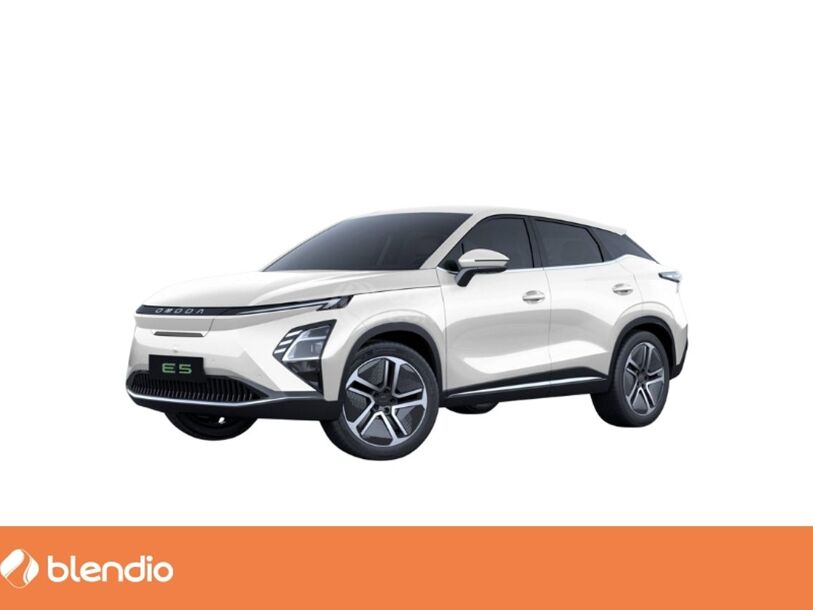 Foto del OMODA 5 1.6 Premium 185