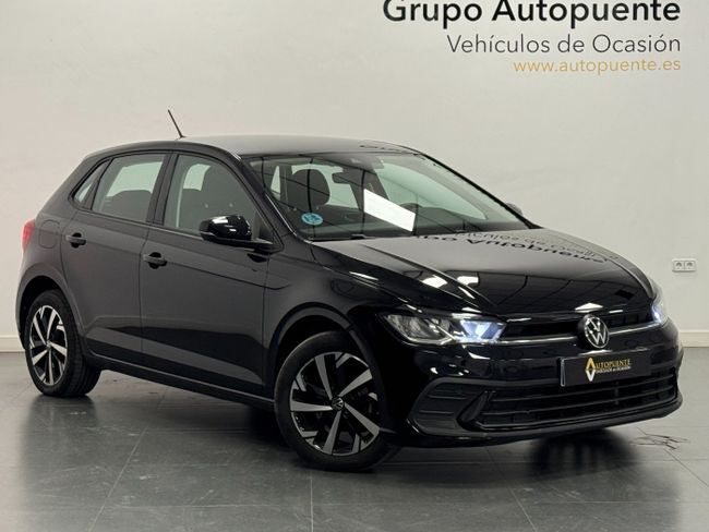 VOLKSWAGEN Polo (LIFE) en Murcia