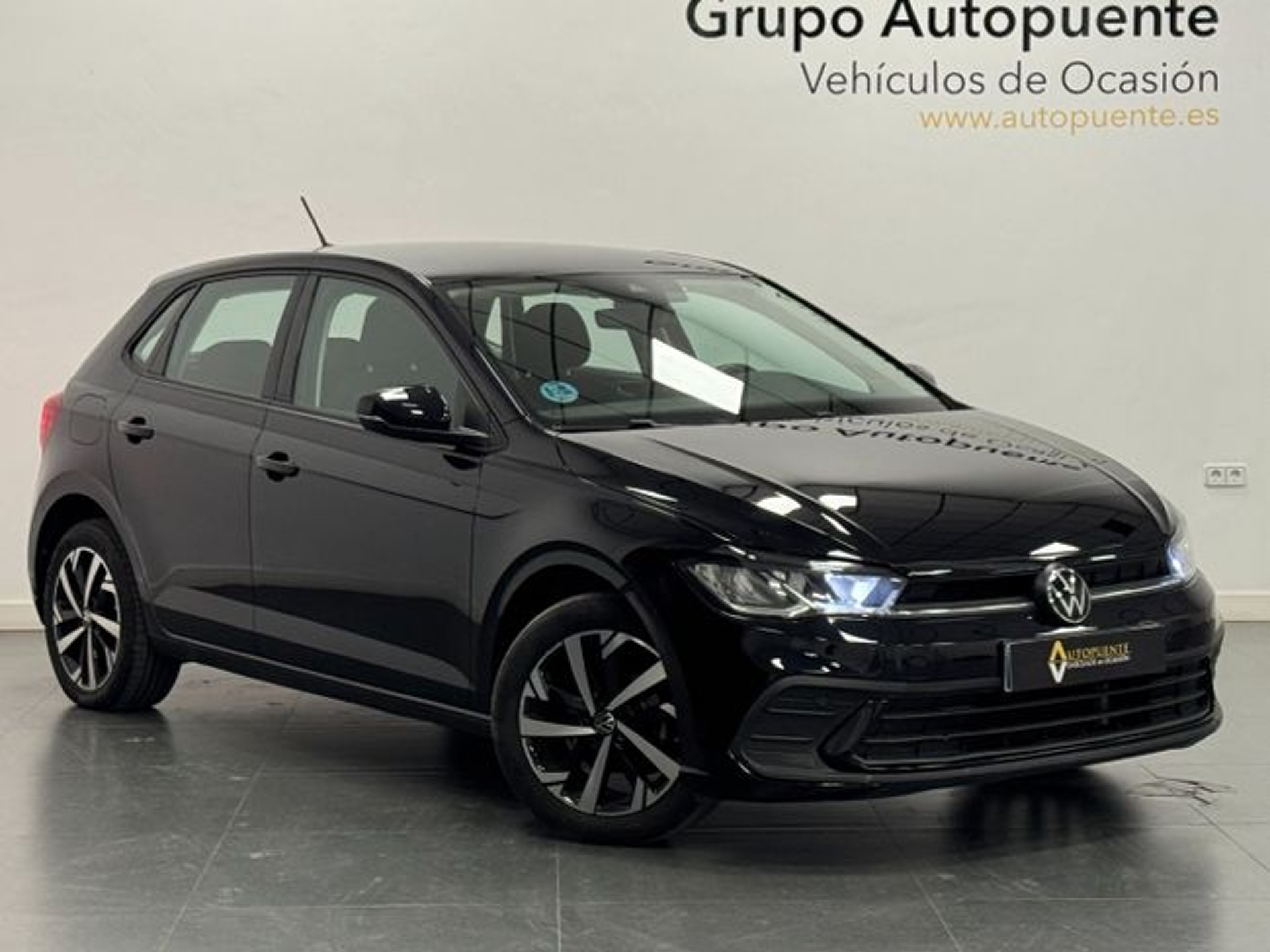 Imagen de VOLKSWAGEN Polo
