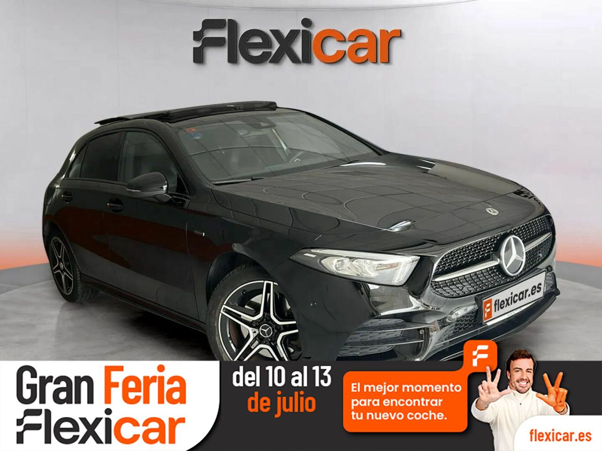 Imagen de MERCEDES Clase A