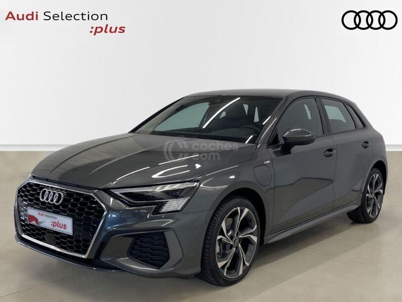 Foto del AUDI A3 Sportback 40 TFSI e Genuine S tronic