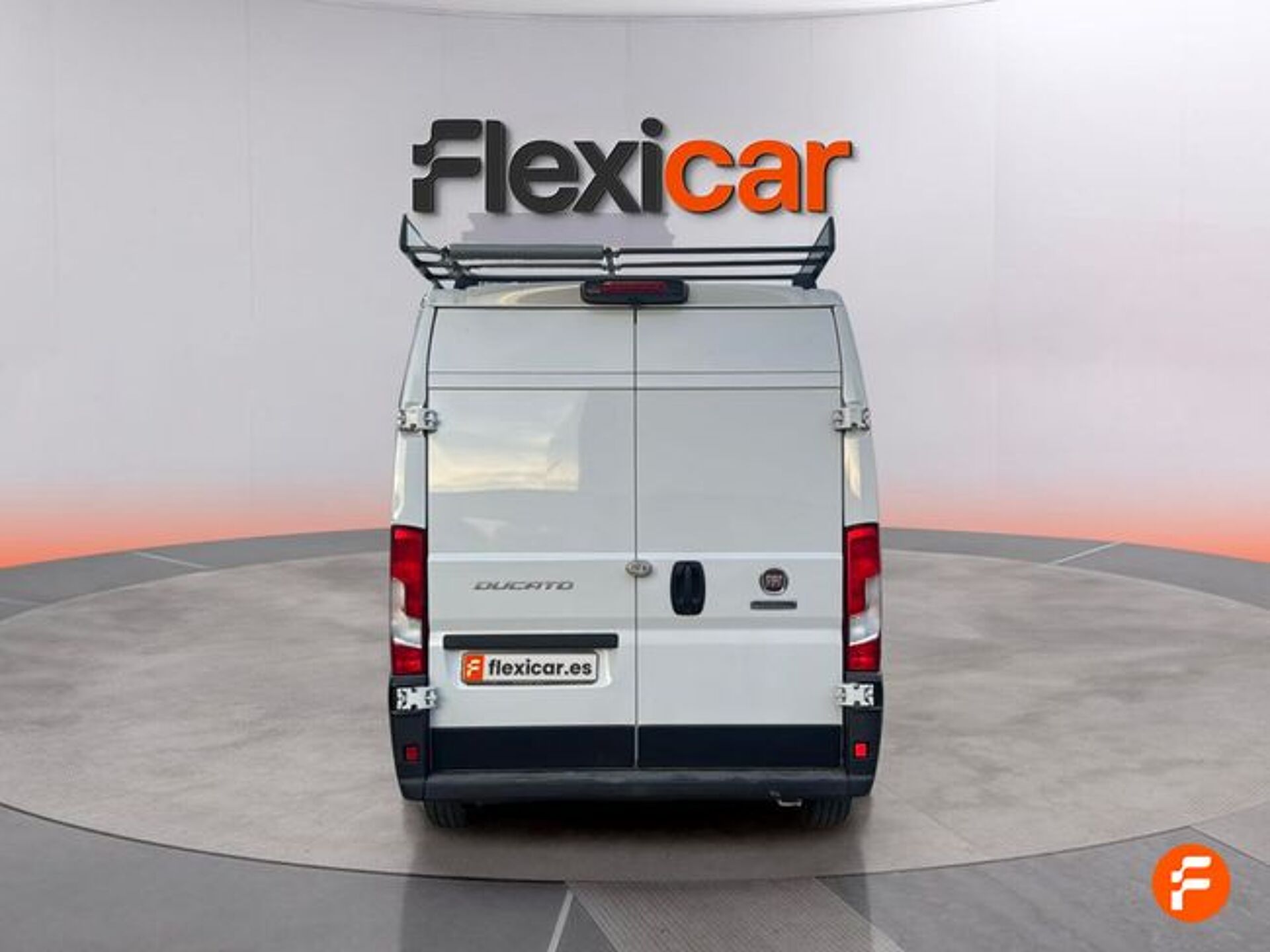 Imagen 3 de FIAT Ducato