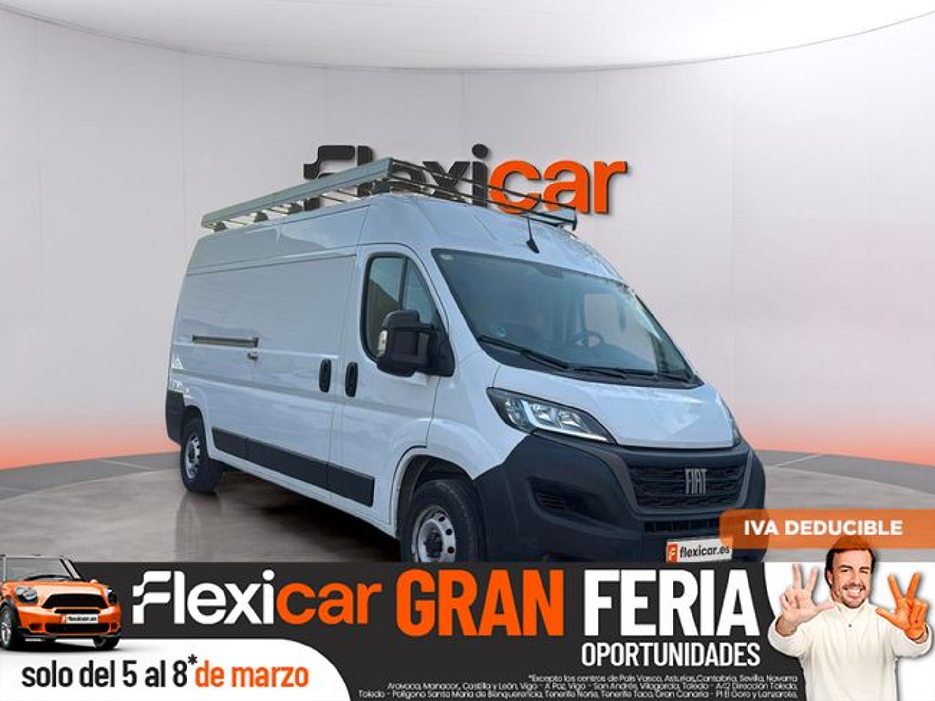 Imagen de FIAT Ducato