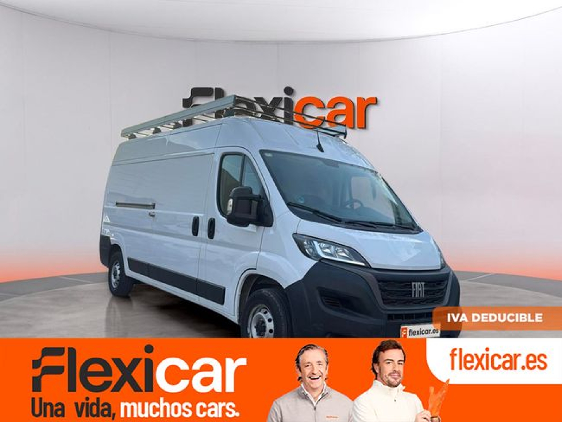 Imagen de FIAT Ducato