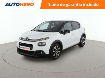 Imagen de CITROEN C3 1.2 PureTech S&S Shine 110