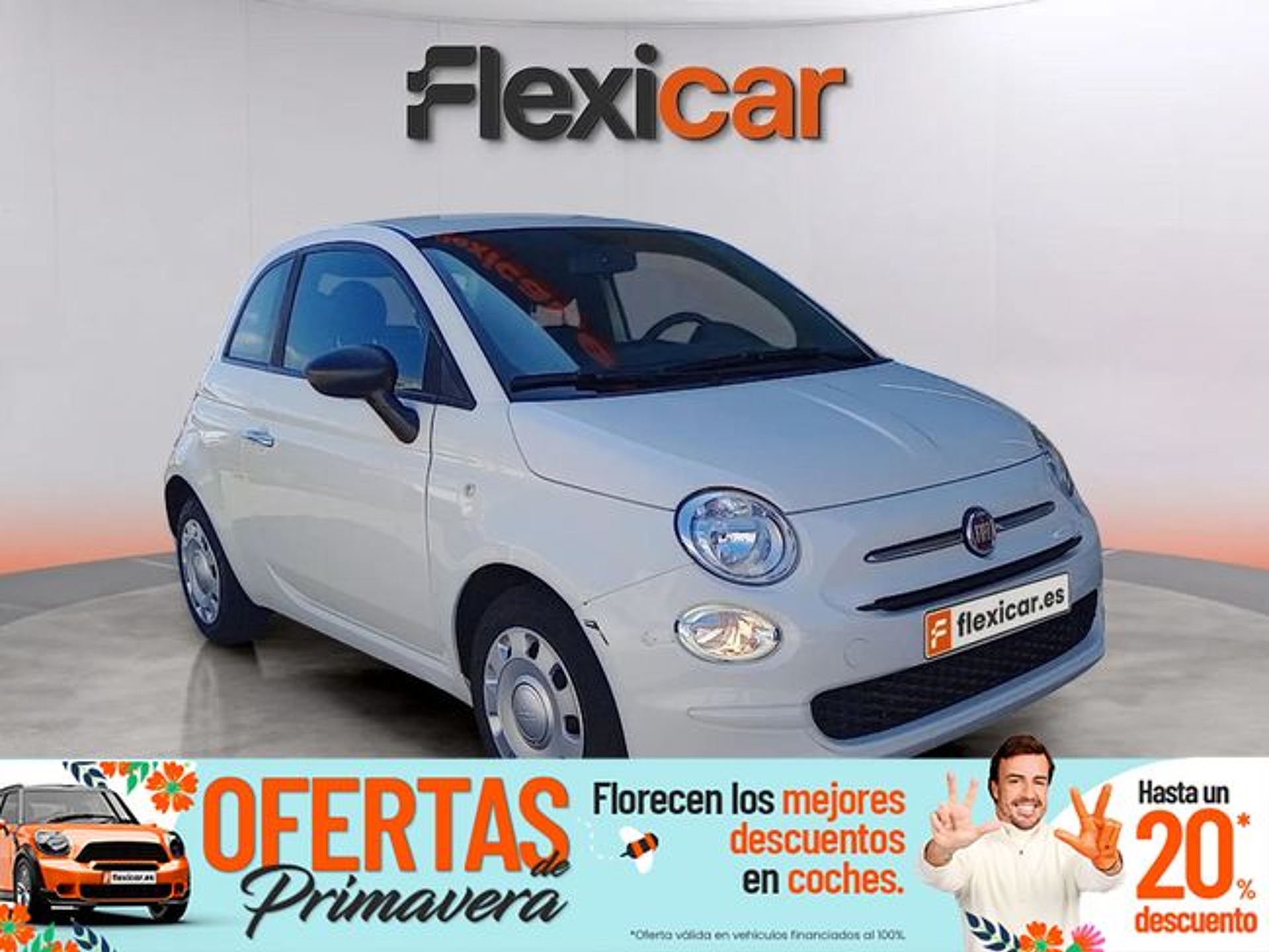 Imagen de FIAT 500