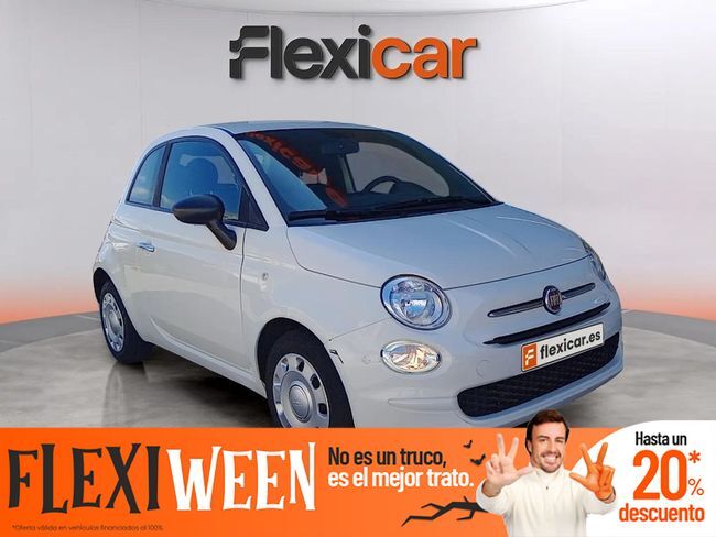 FIAT 500 (Connect 1.0 Hybrid 51KW (70 CV)) en Tenerife