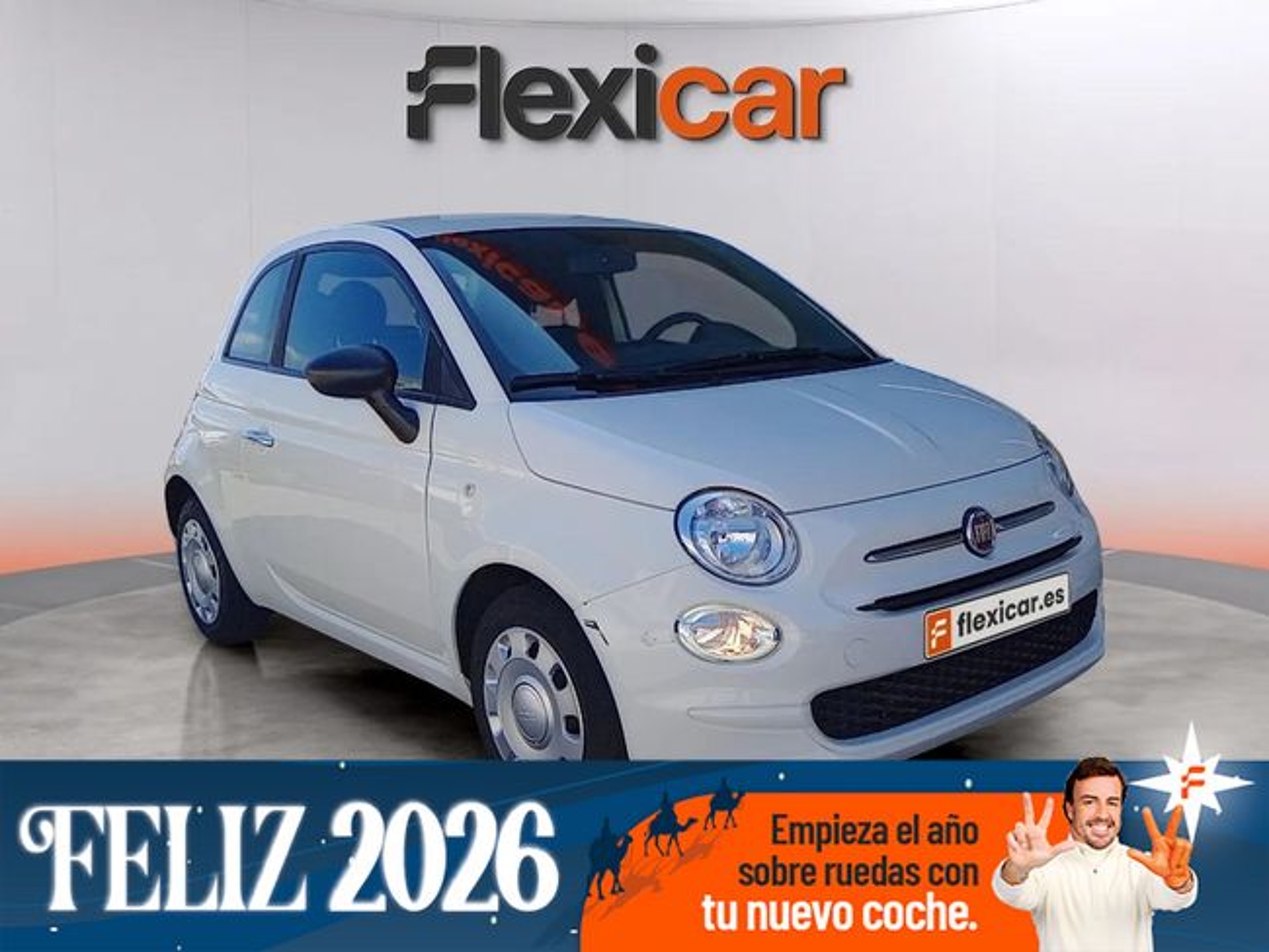 Imagen de FIAT 500