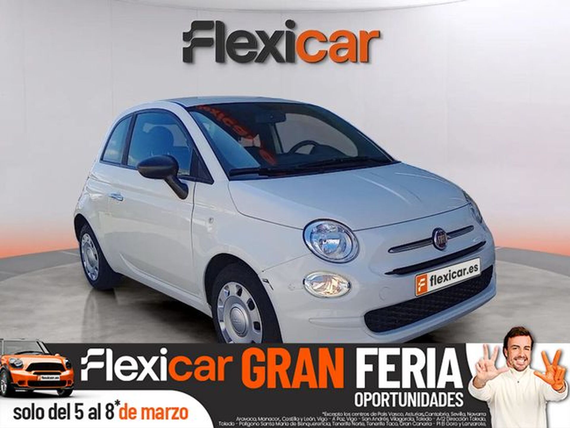 Imagen 1 de FIAT 500