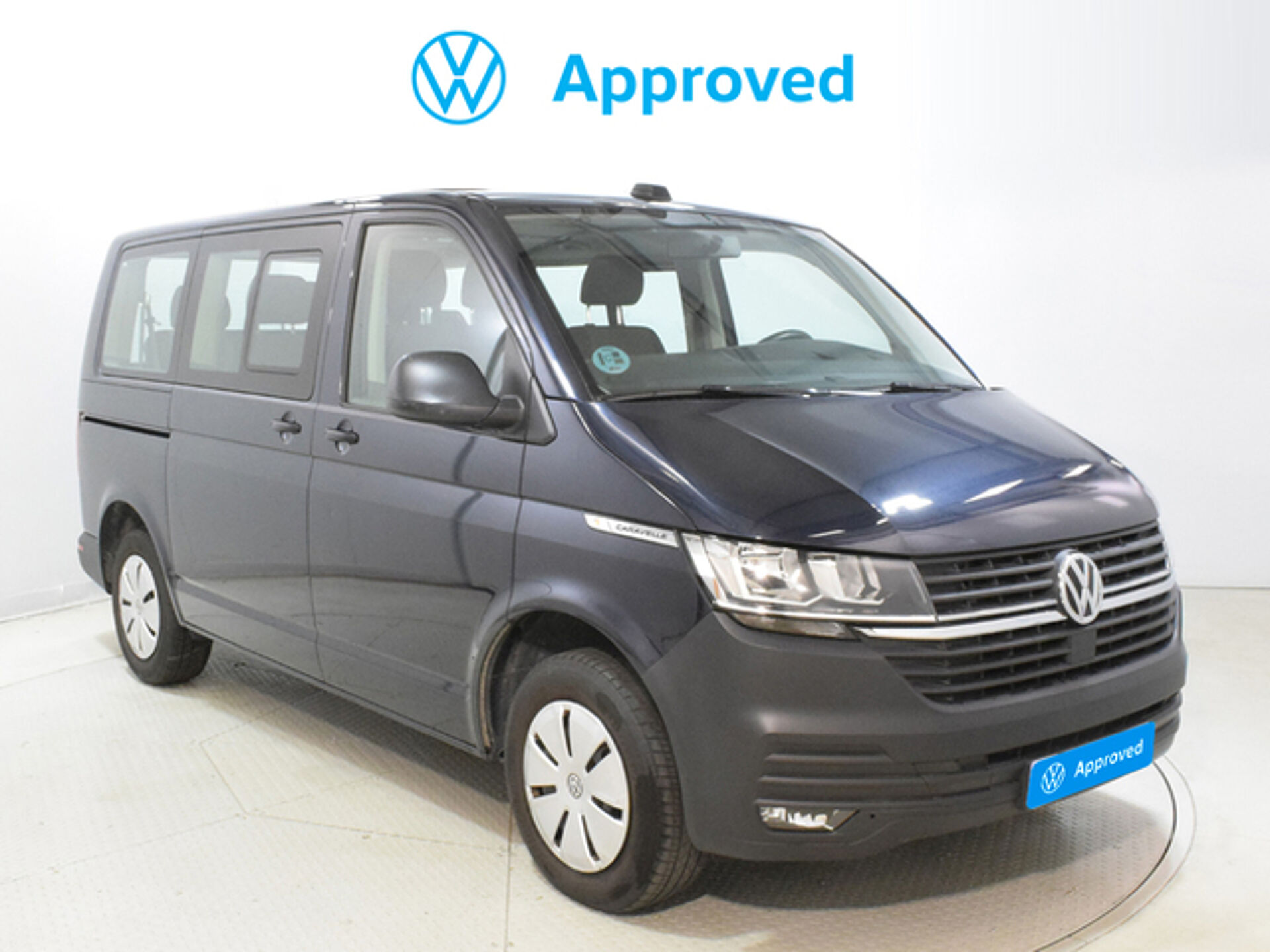 Imagen de VOLKSWAGEN Caravelle
