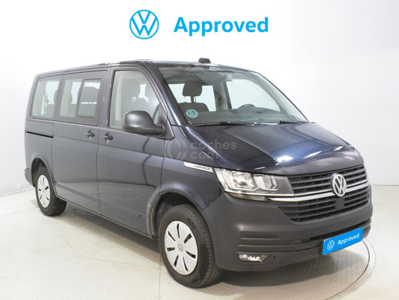 Foto del VOLKSWAGEN Caravelle 2.0TDI Batalla Corta 110kW Aut