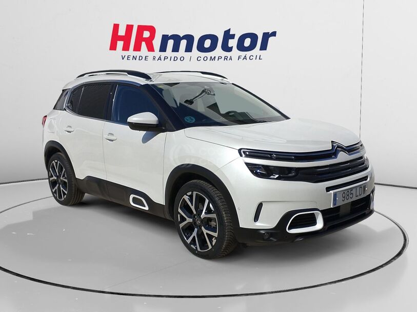 Foto del CITROEN C5 Aircross BlueHDi S&S Feel 130