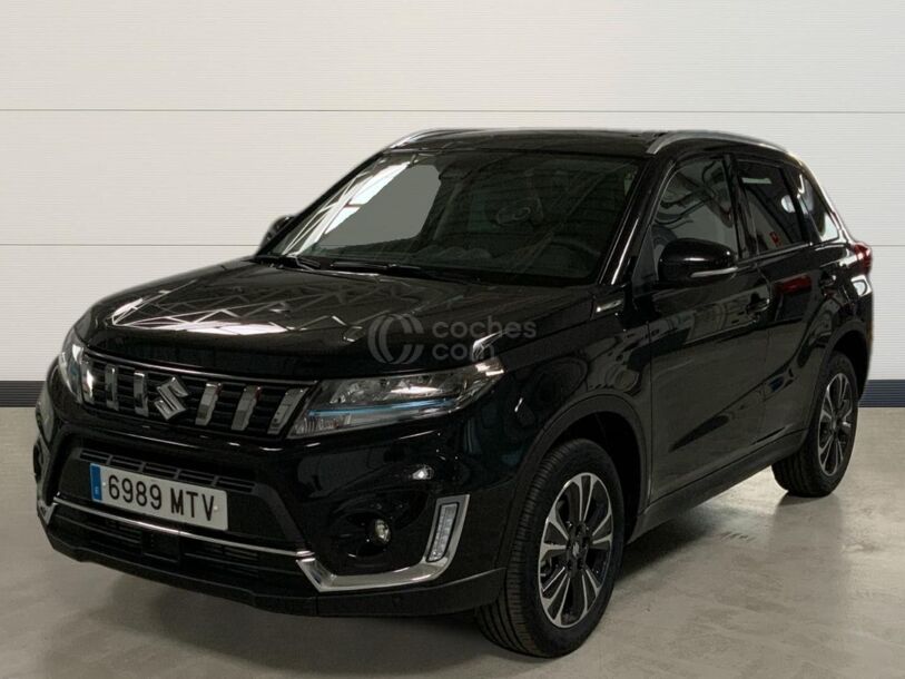 Foto del SUZUKI Vitara 1.4T GLX 4WD Mild Hybrid