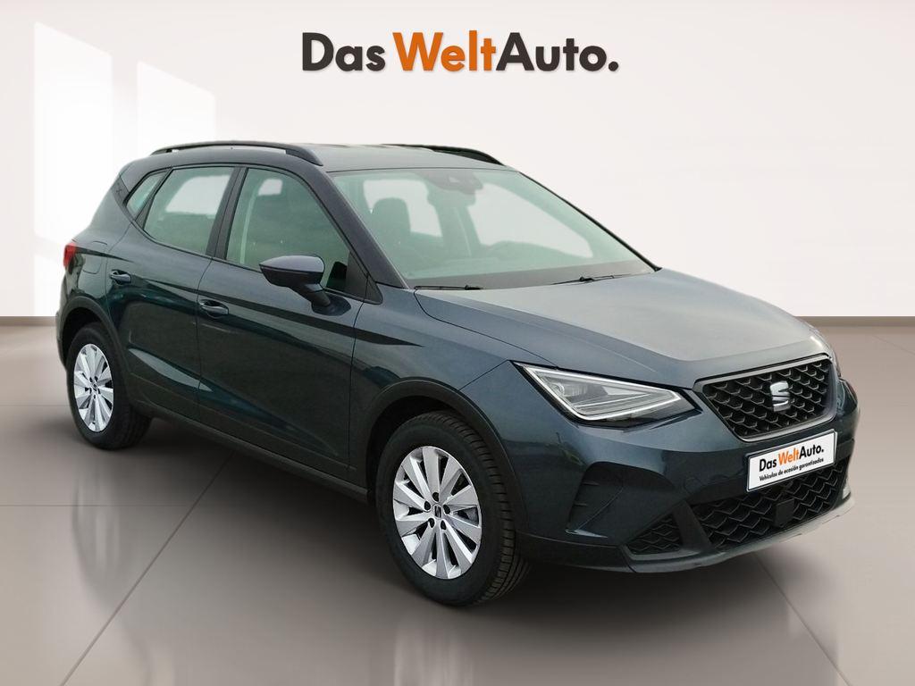 Foto del SEAT Arona 1.0 TSI Ecomotive S&S Style 110
